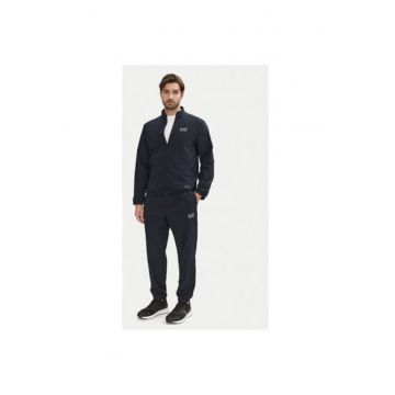 Trening barbati Ea7 Emporio Armani - 7M000170 AF13411 - Poliester - Bleumarin