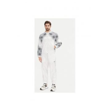 Trening barbati Ea7 Emporio Armani - 7M000174 AF12948 - Poliester - Alb