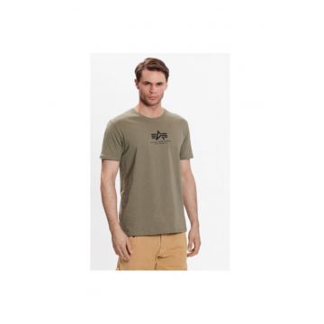 Tricou barbati  118533 - Bumbac - Bej