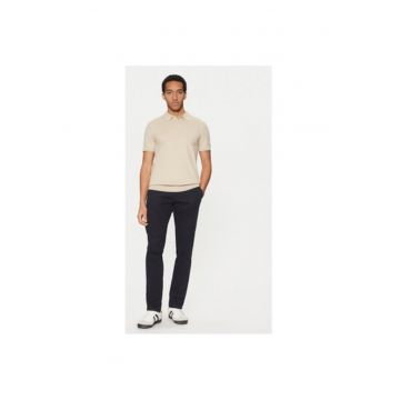 Tricou barbati -  304704819 - Bumbac - Bej