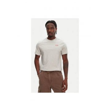 Tricou barbati  HARM0082251 - Bumbac - Gri