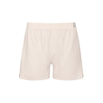 barbati -  10215473 - bumbac - bej