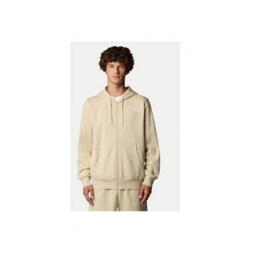 Bluza barbati  NF0A89FD3X41 - Bumbac/Poliester - Bej