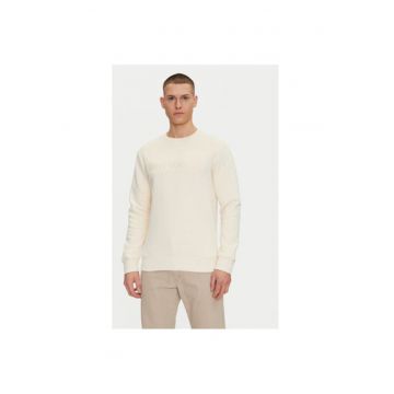 Bluza barbati  TB0A6VG6V041 - Bumbac/Poliester - Bej