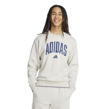 Bluza de trening cu logo