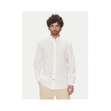 Camasa  model 60356 - alb - marimea