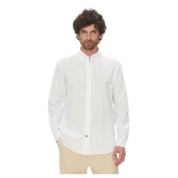Camasa  model 60356 - alb - marimea