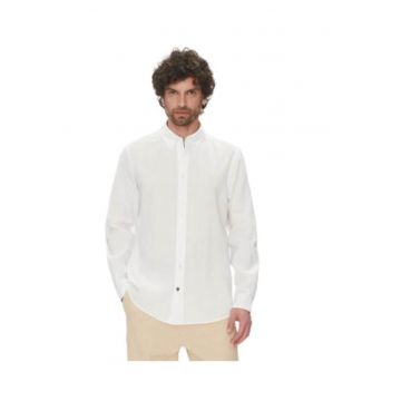 Camasa -  model 60356 - alb -
