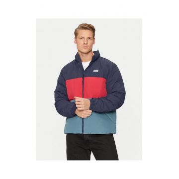 Geaca barbati -  304108686 - Nylon - Multicolor - Multicolor