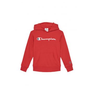 Hanorac barbati -  306970 RS069 - bumbac - rosu