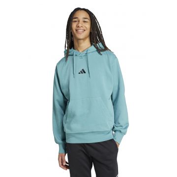 Hanorac regular-fit cu buzunar kangaroo Feelcozy
