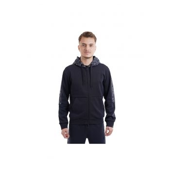 Hanorac  Train Graphic Series M Hoodie 7M000209AF12660UB102