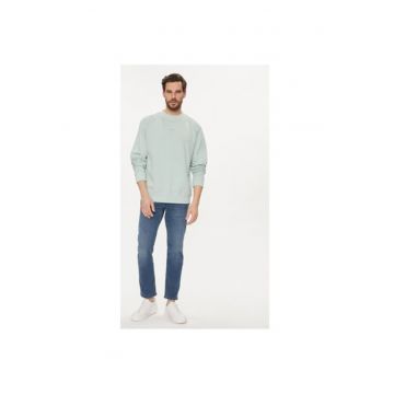 Hanorc barbati  50472271 - Bumbac - XL INTL - Verde