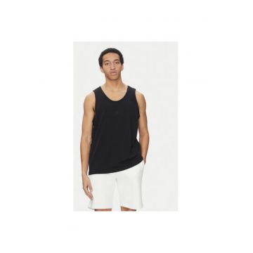 Maiou barbati -  305365903 - Bumbac - Negru