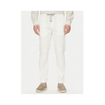 Pantaloni barbati  10017432 30045898 - Bej