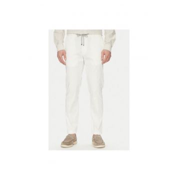 Pantaloni barbati  10017432 30045898 - Bej