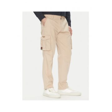 Pantaloni barbati  251PA1658CT3511 - Bej