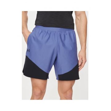 Pantaloni barbati -  61889 - Poliester - Albastru