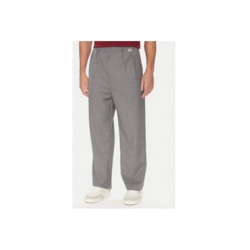 Pantaloni barbati  62131TW - Gri