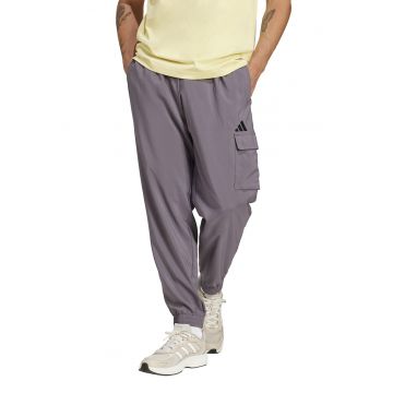 Pantaloni cargo jogger Essentials
