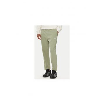 Pantaloni de trening barbati  2105861 - Bumbac/Poliester - 2XL INTL - Verde