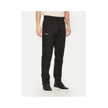 Pantaloni de trening barbati  SHZ22104011 - Sintetic - M INTL - Negru