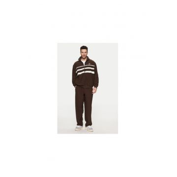 Pantaloni de trening  -  cu talie elastica