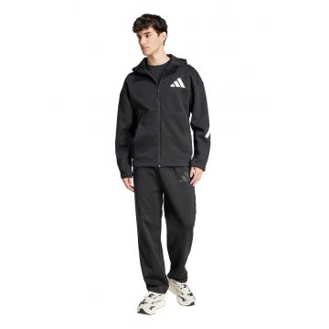 Pantaloni de trening relaxed fit Z.N.E.