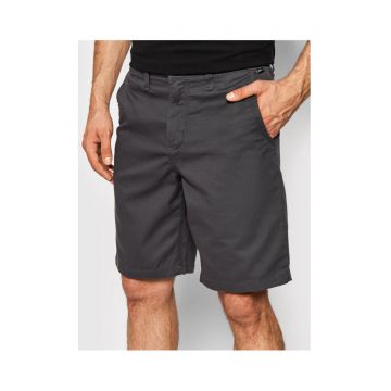 Pantaloni scurti barbati -  300053577 - Bumbac/Poliester - 30 US - Gri