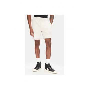 Pantaloni scurti barbati  Sons - 22033722 - Poliester/Viscoza - 2XL INTL - Bej
