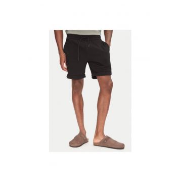 Pantaloni scurti barbati  Sons - 22033722 - Poliester/Viscoza - 2XL INTL - Negru