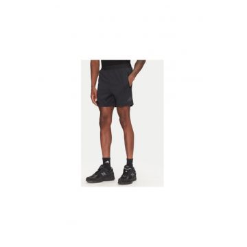 Pantaloni scurti cu buzunare laterale 00
