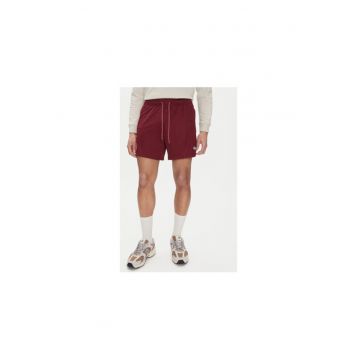 Pantaloni scurti cu snur ajustabil