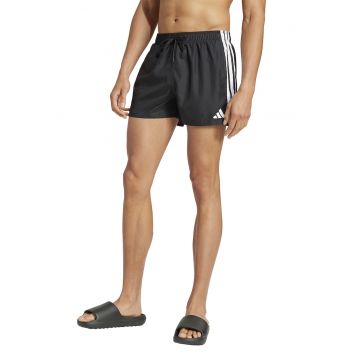 Pantaloni scurti de baie cu snur in talie