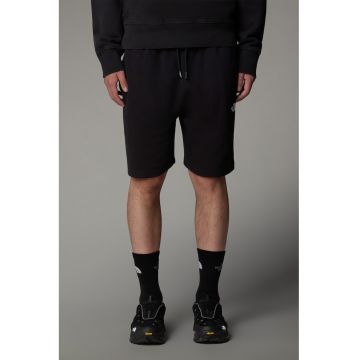 Pantaloni scurti relaxed fit Essential