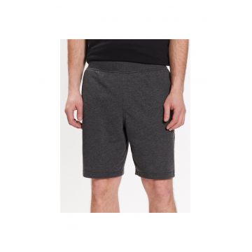 Pantaloni scurti sport barbati -  302928491 - Bumbac