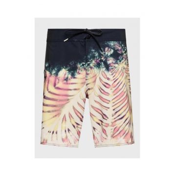 Short de baie barbati -  3630 - Poliester - Multicolor