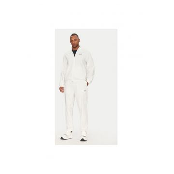 Trening barbati Ea7 Emporio Armani - 7M000170 AF13411 - Poliester - Alb
