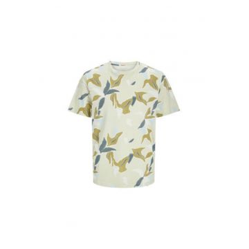 Tricou barbati  12276912 - Bumbac - Multicolor