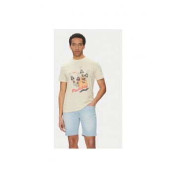 Tricou barbati  20718263 - Bumbac - 64965