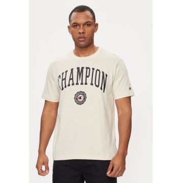 Tricou barbati -  303791087 - Bumbac - Bej