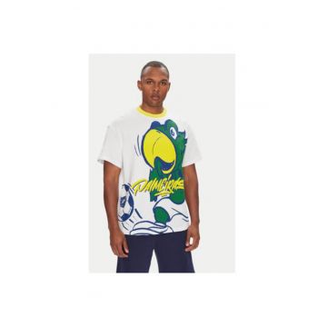Tricou barbati  631705 - Bumbac/Bumac reciclat - 467963