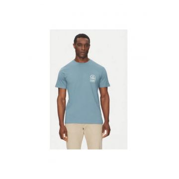 Tricou barbati  EBYZT00308-BMC0 - Bumbac - 49674