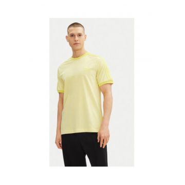Tricou cu decolteu la baza gatului 00