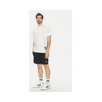 Tricou  cu decolteu la baza gatului