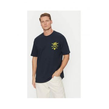 Tricou cu imprimeu grafic lejer