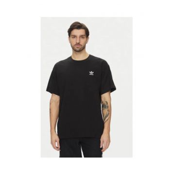 Tricou  cu imprimeu logo din bumbac