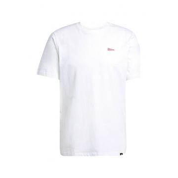 Tricou  M PENNANT T JL9226 - Alb - M