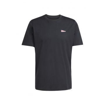 Tricou  M PENNANT T JL9228 Barbati - Negru
