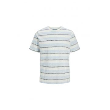 Tricou pentru barbati  Birk Striped